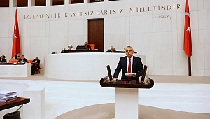 YABANCI SERMAYE GÜVEN İSTER