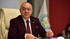 2020 Yılının Olumsuzlukları Büyükşehir'i Durdurmadı