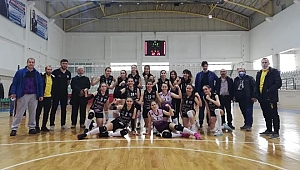 Akhisar Gücü Sultanları Galibiyetle döndü