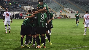 Akhisarspor 'da ayrılıklar sürüyor