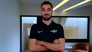 Alperen Babacan, Ankaragücü’nde!