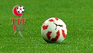 Haftanın açılış maçında Akhisarspor ile Bandırmaspor yarın karşı karşıya geliyor