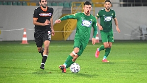Kritik maçta Akhisarspor evinde Adanaspor'a 1-0 mağlup oldu