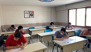MABEM Yüz Yüze Eğitime Başlıyor