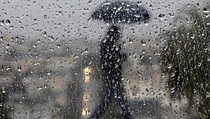 METEOROLOJİ'DEN 2 GÜZEL HABER