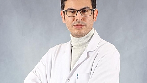 Özel Akhisar Hastanesi, 2. Kulak Burun Boğaz Uzmanı Opr. Dr. Turgay BOZKURT’u bünyesine kattı