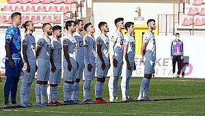 Son dakika… Akhisarspor'da transfer yasağı kalktı