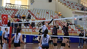 AKHİSAR GÜCÜ ELİ BOŞ DÖNDÜ 3-0