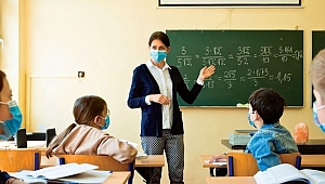 Akhisar İlçe Hıfzıssıhha Kurulu 15 Şubat'ta yüz yüze eğitim verecek okulların isimlerini açıklandı.