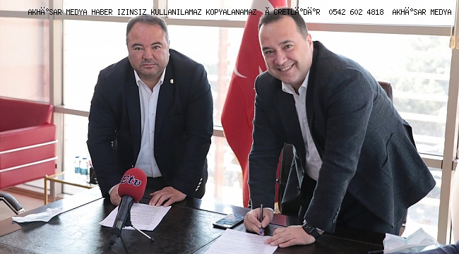 Akhisar, Manisa bölgesinde işçiye en çok zam yapan belediye oldu