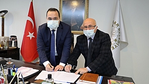 Akhisarlı çocuklar 2021 yılında da ücretsiz sütle buluşacak