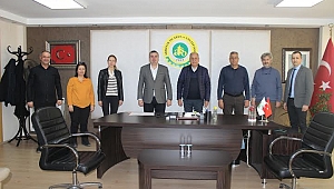 ATSO ve Şekerbank KOBİ’leri Rahatlatacak Finansman Anlaşması İmzaladı