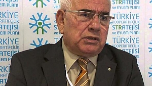 “ÇİFTÇİNİN SORUNLARINI ÇÖZÜM GETİRMEDEN YASAKLAR OLMAZ”