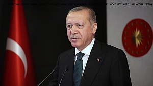 Cumhurbaşkanı Erdoğan kritik Kabine Toplantısı'nın ardından açıklama yapıyor