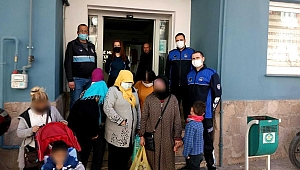 Duygu İstismarcılarıyla Yoğun Mücadele