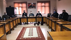 MASKİ, Akhisar’da Muhtarları Dinledi