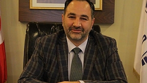 MÜFTÜ TÜRKMENOĞLU’NDAN ÜÇAYLAR MESAJI