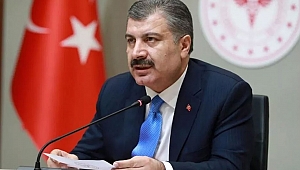 Vaka sayısının en çok arttığı ve azaldığı iller açıklandı