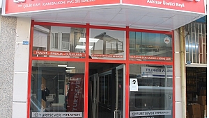 YURTSEVER PİMAPEN SAĞLIKLI HUZUR DOLU YAŞAM ALANLARI OLUŞTURUR
