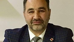 Bağışlanma Gecesi Berat Kandili