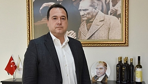 Başkan Dutlulu’dan 18 Mart Çanakkale Zaferi Mesajı