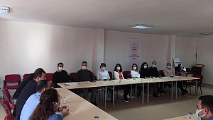 Dezavantajlı Bireylere Daha İyi Hizmet Sunabilmek İçin Proje Yazacaklar