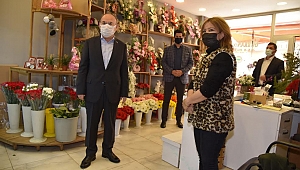 “Dinamik Denetim Modeli” Kapsamında Denetlemeler Devam Ediyor