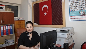 DÜNYA KADINLAR GÜNÜ KUTLU OLSUN