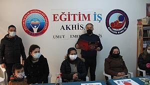 EĞİTİM _İŞ