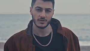 Genç Müzisyenin İlk Heyecanı!