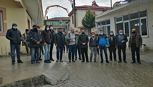 HER MAHALLE HALK EĞİTİMİ İLE EL ELE