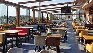 KAFE VE RESTORANLAR MÜŞTERİ KABUL EDEBİLECEK