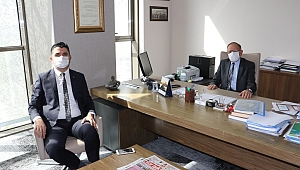 Manisa'nın Kültürü ve Turizmi Görüşüldü