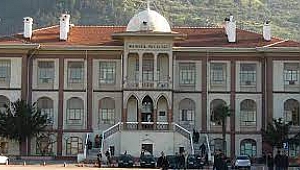 MANİSA VALİLİĞİ YENİ TEDBİRLERİ AÇIKLADI