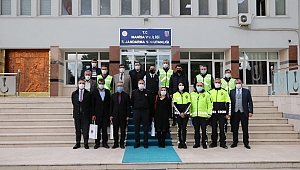 Trafik Çalıştayı