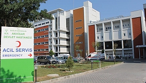 AKHİSAR MUSTAFA KİRAZOĞLU DEVLET HASTANESİ BAŞHEKİMLİĞİNDEN DUYURU