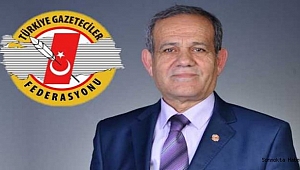 Basın Çalışanları Aşıda Öncelikli Gruba Alındı