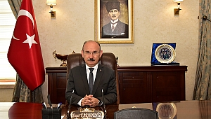 Manisa Valisi açıkladı: