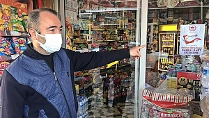 Akhisar Belediyesi Bakkal Kartı ihtiyaç sahiplerini sevindiriyor