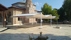 Akhisar Belediyesi’nden Camilere Tam Destek