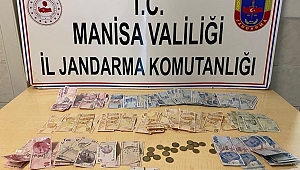 Akhisar da Kahvehaneye kumar baskını