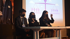 AKHİSAR KOLEJİ ETKİLEŞİM FORUMU BAŞARI İLE TAMAMLANDI.