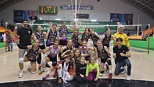 AKHİSARGÜCÜ NÜN SULTANLARI FİLEDE GALİP