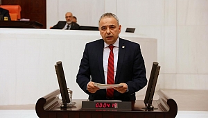 Ay’a mı İnelim, Eve Ekmek mi Götürelim?