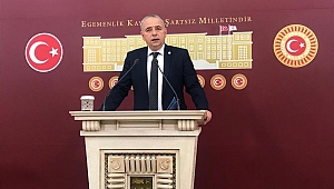 BAKIRLIOĞLU TIBBİ MALZEME KRİZİNE DEĞİNDİ