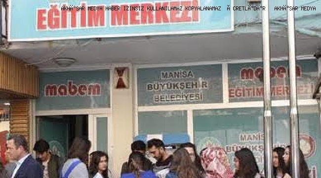 Başarının Adresi