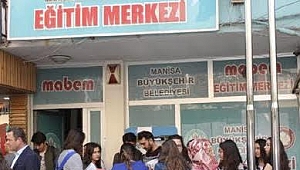 Başarının Adresi