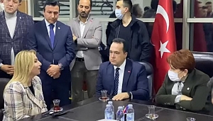 GÖREN ,AKŞENER' E