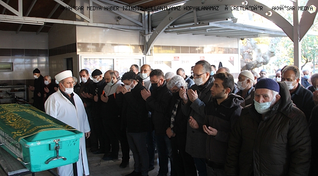 HAKKI GÜRLEK HAYATINI KAYBETTİ