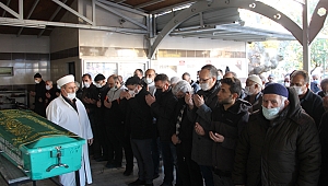 HAKKI GÜRLEK HAYATINI KAYBETTİ